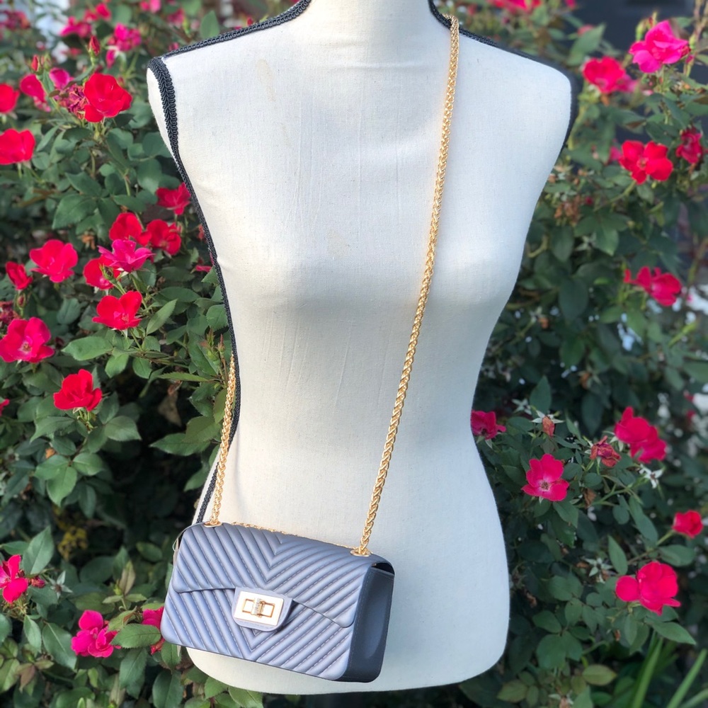 Crossbody Purse
